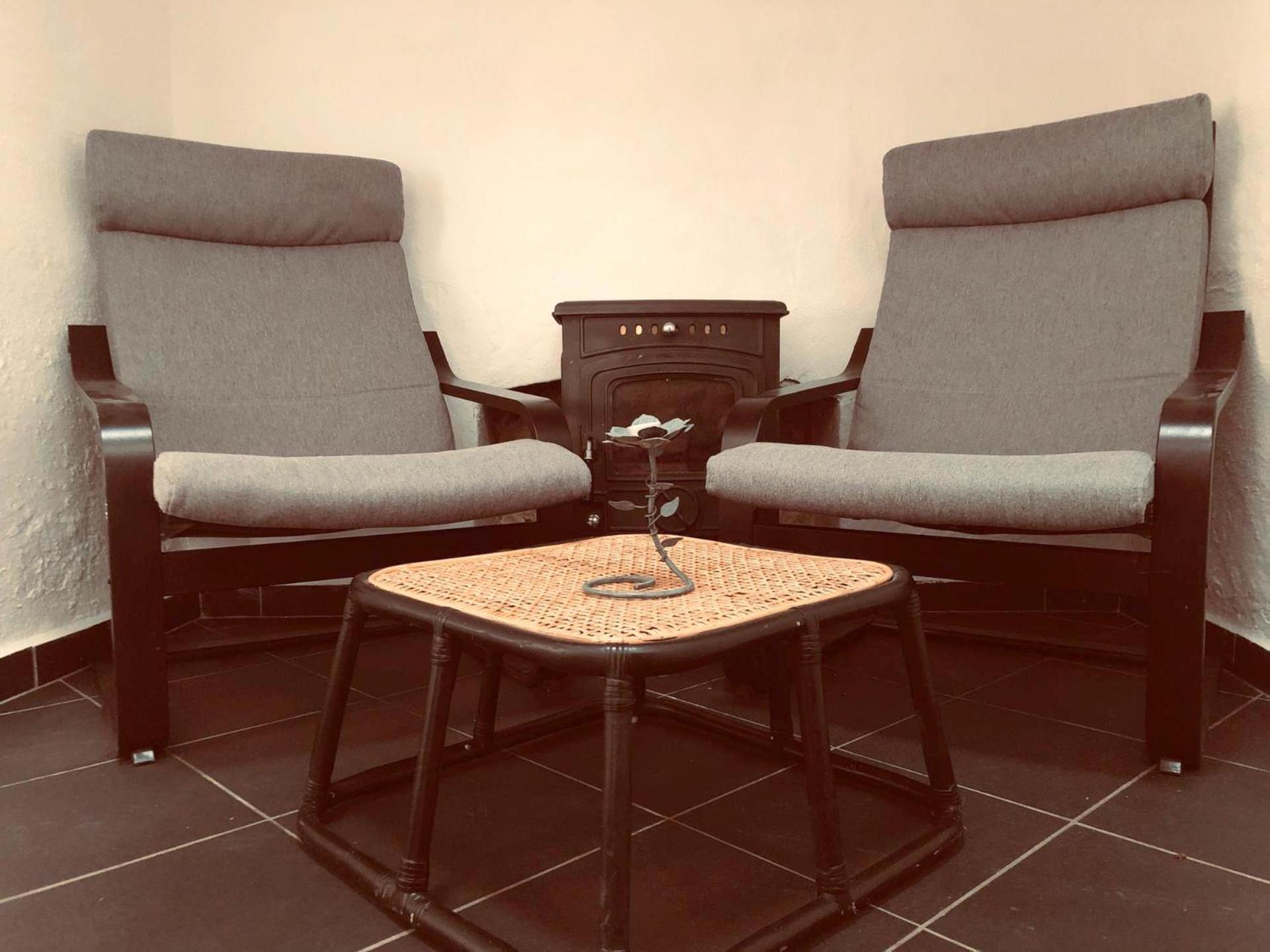 Casa Da Comadre - Casas De Taipa Villa São Pedro do Corval Eksteriør billede
