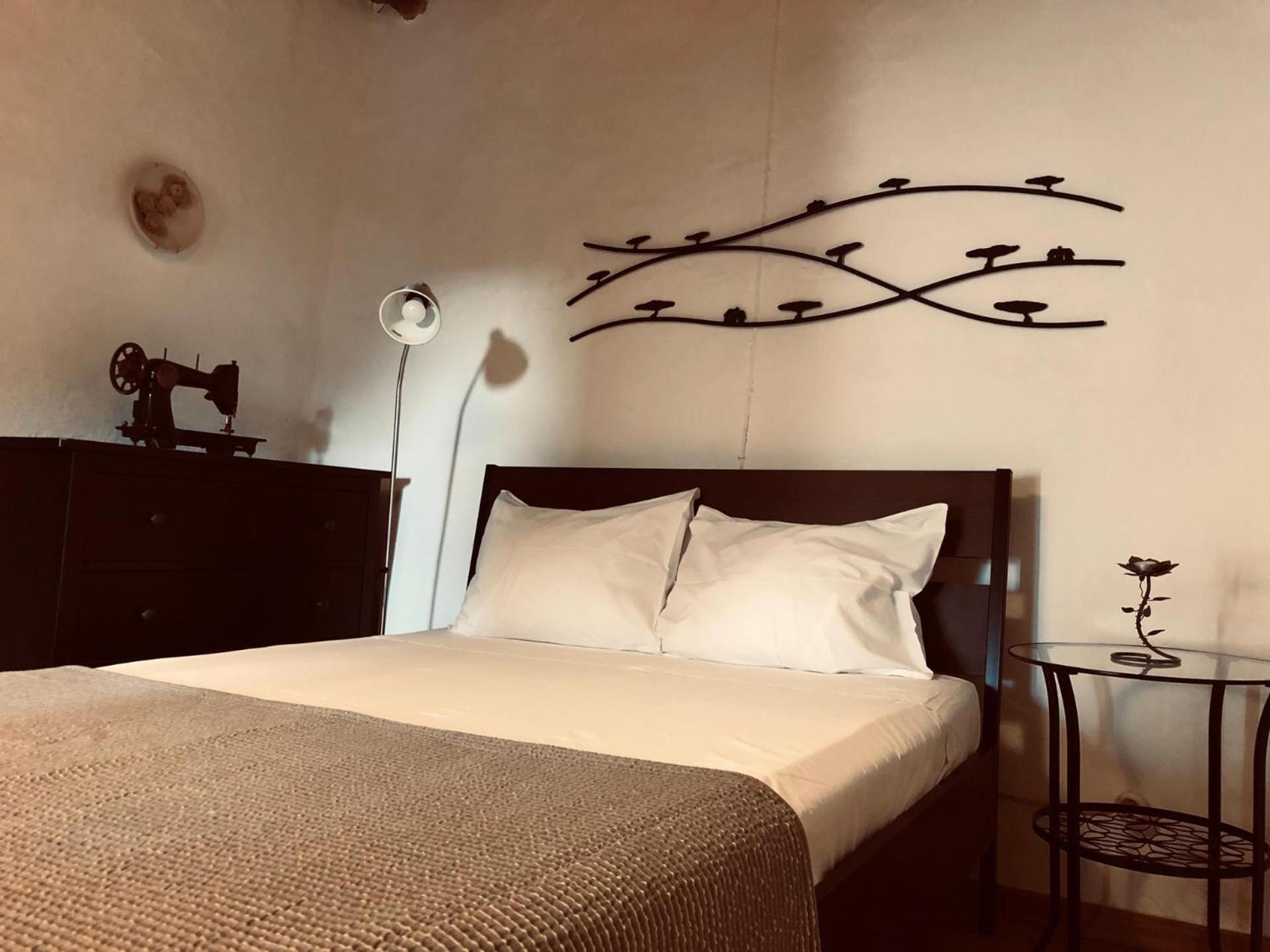 Casa Da Comadre - Casas De Taipa Villa São Pedro do Corval Eksteriør billede