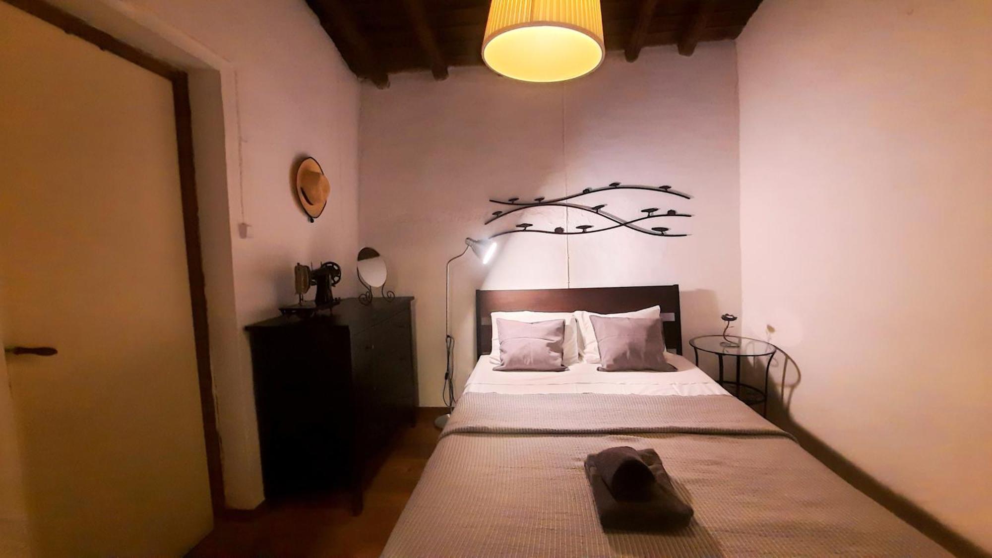 Casa Da Comadre - Casas De Taipa Villa São Pedro do Corval Eksteriør billede