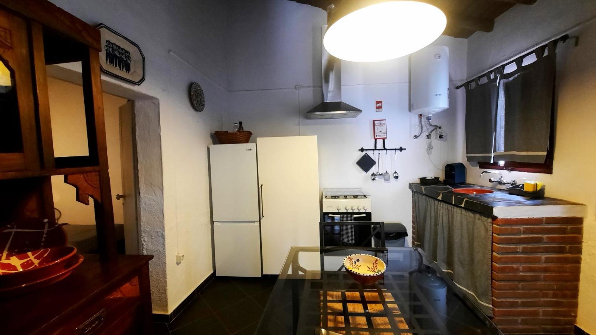 Casa Da Comadre - Casas De Taipa Villa São Pedro do Corval Eksteriør billede