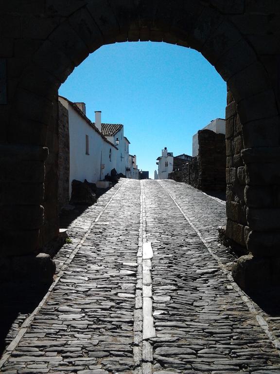 Casa Da Comadre - Casas De Taipa Villa São Pedro do Corval Værelse billede