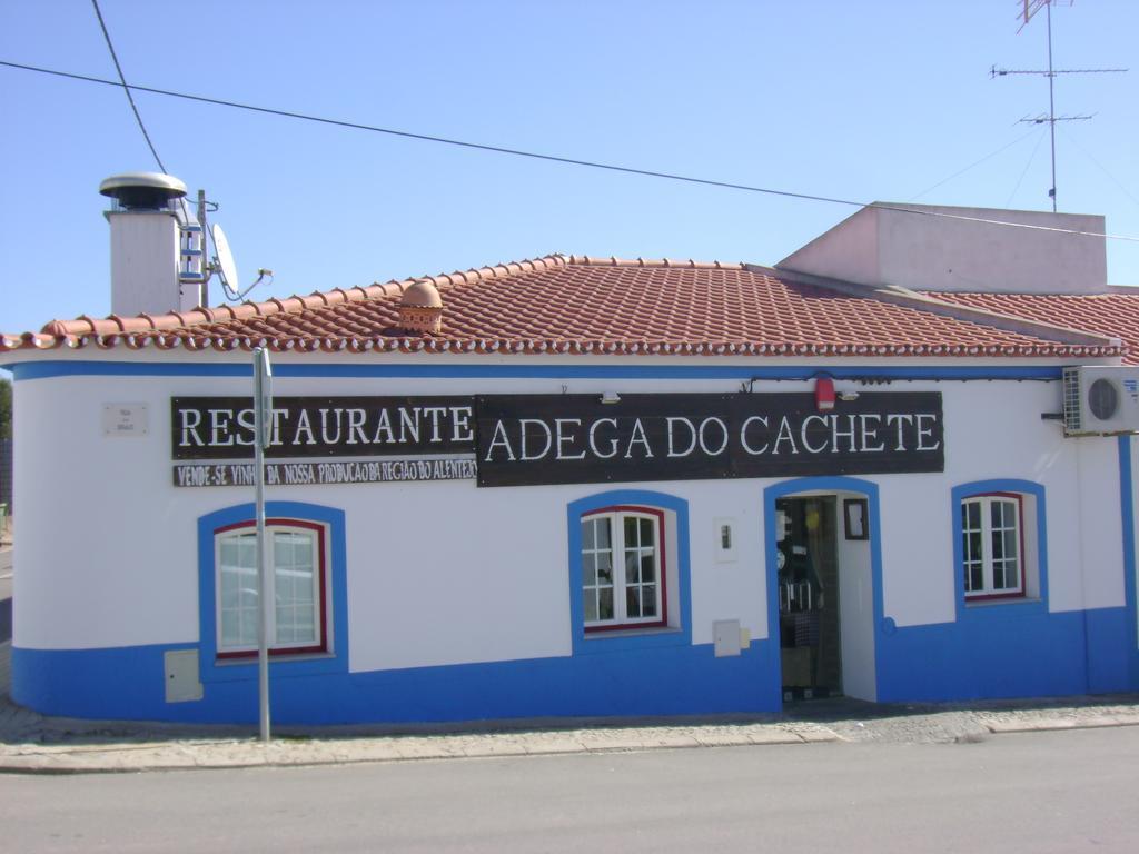 Casa Da Comadre - Casas De Taipa Villa São Pedro do Corval Eksteriør billede