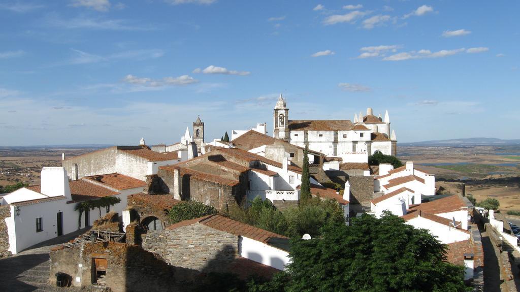 Casa Da Comadre - Casas De Taipa Villa São Pedro do Corval Eksteriør billede
